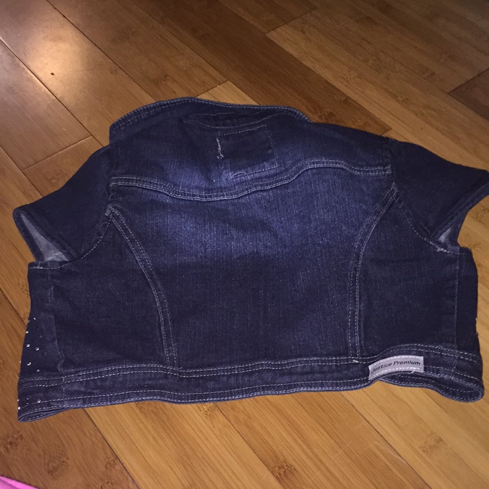 Jacket - Picture 2 of 2
